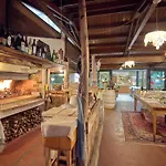 Ai Cadelach Giulia 3*