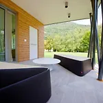 호텔 Ai Cadelach Giulia