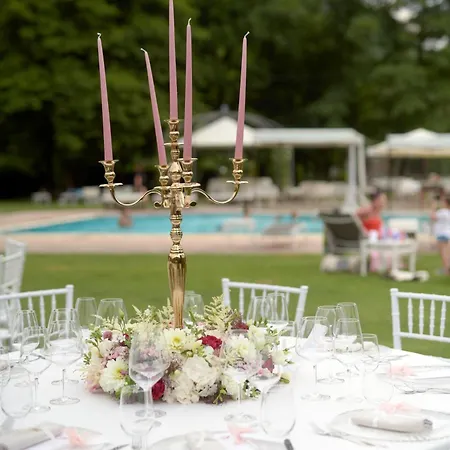 Hotel Ai Cadelach Hotel Giulia Revine Lago