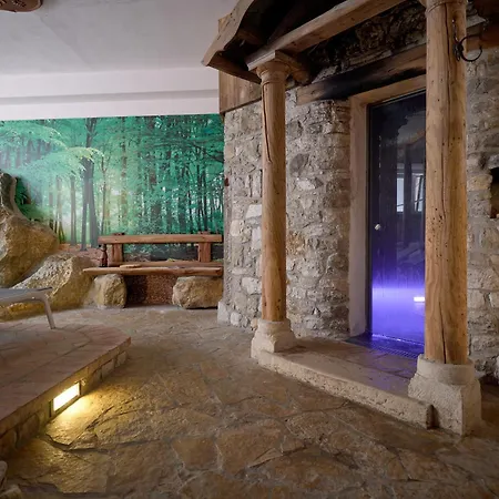 Ai Cadelach Hotel Giulia Hotel