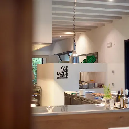 Hotel Ai Cadelach Hotel Giulia 3*