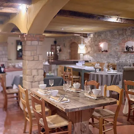 Ai Cadelach Giulia 3* Revine Lago