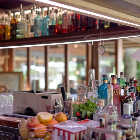 Hotel Ai Cadelach Hotel Giulia 3*