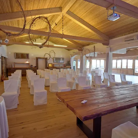 Hotel Ai Cadelach Hotel Giulia