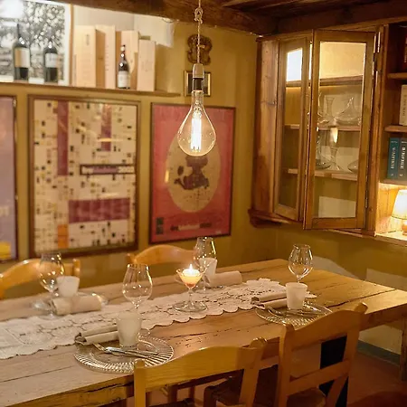 Ai Cadelach Hotel Giulia 3* Revine Lago