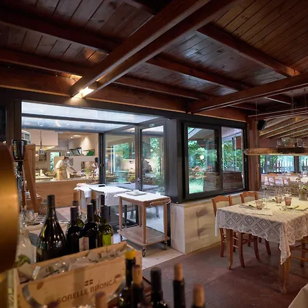 Ai Cadelach Hotel Giulia Hotel 3*