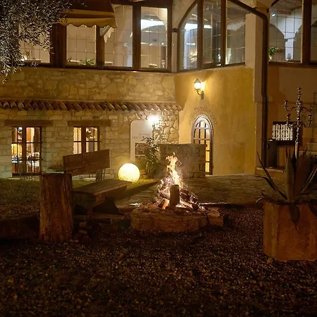 Hotel Ai Cadelach Hotel Giulia 3*