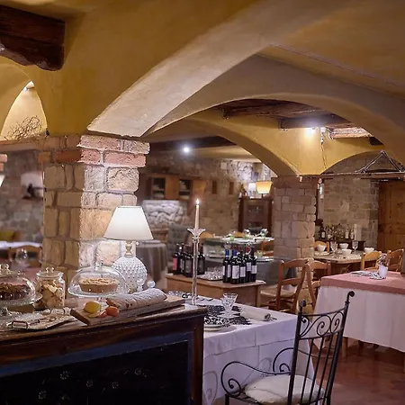 Ai Cadelach Hotel Giulia Revine Lago