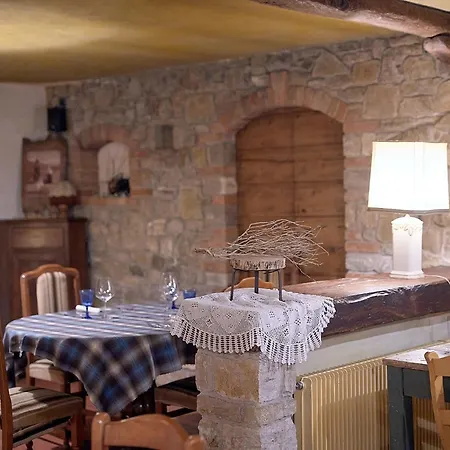 Ai Cadelach Hotel Giulia