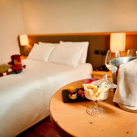 Ai Cadelach Hotel Giulia Hotel 3*