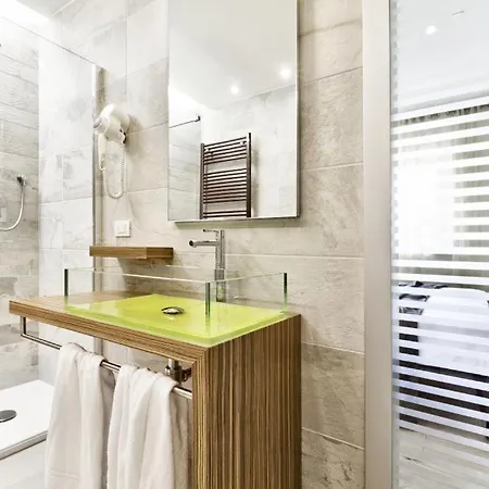 Ai Cadelach Hotel Giulia 3*