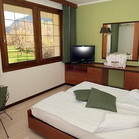 Ai Cadelach Giulia 3* Revine Lago