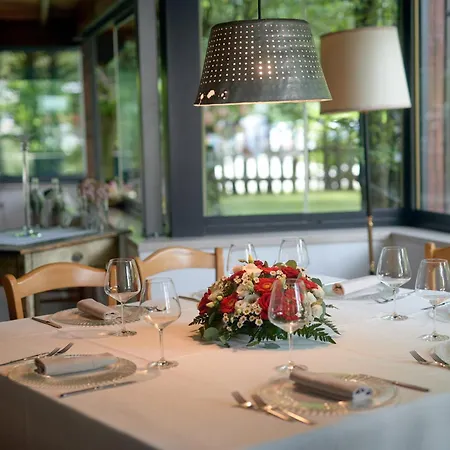 Ai Cadelach Hotel Giulia Hotel