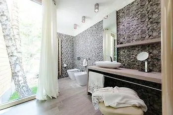 Hotel Ai Cadelach Hotel Giulia Revine Lago