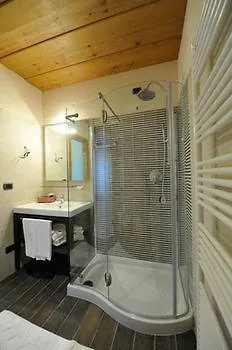 Ai Cadelach Hotel Giulia Hotel