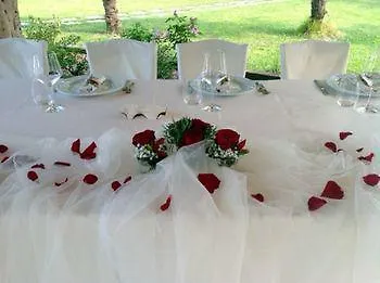 Hotel Ai Cadelach Hotel Giulia Revine Lago