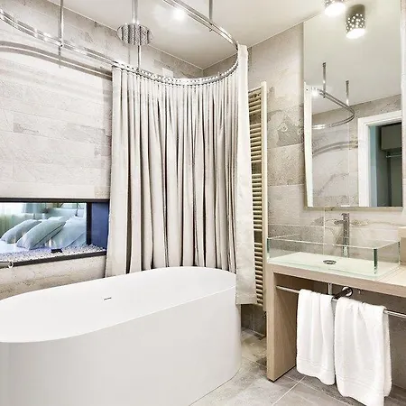 Ai Cadelach Hotel Giulia