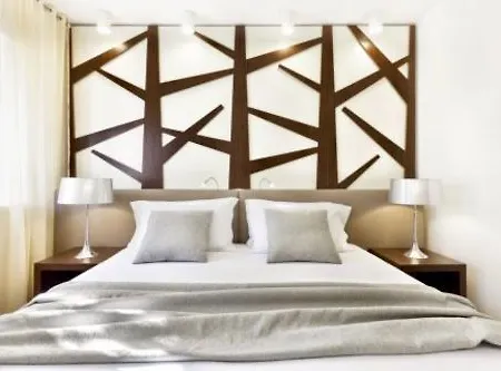 Ai Cadelach Hotel Giulia Hotel