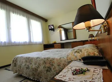 Ai Cadelach Hotel Giulia