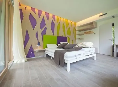 Ai Cadelach Hotel Giulia 3*