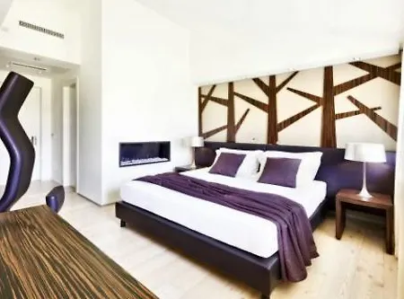 Hotel Ai Cadelach Hotel Giulia Revine Lago