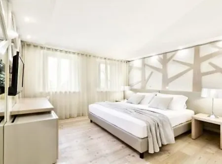 Ai Cadelach Hotel Giulia Hotel Revine Lago