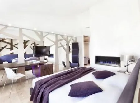 Ai Cadelach Hotel Giulia Hotel