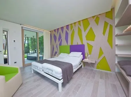 Ai Cadelach Hotel Giulia
