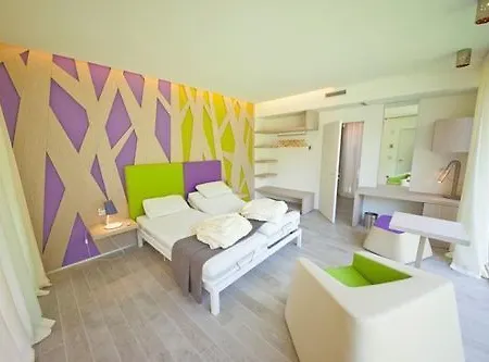 Ai Cadelach Hotel Giulia 3* Revine Lago