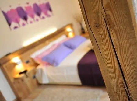 Ai Cadelach Hotel Giulia Hotel Revine Lago