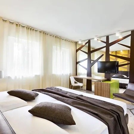 Hotel Ai Cadelach Hotel Giulia