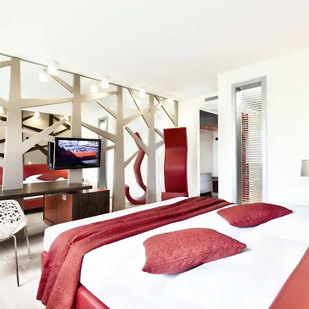 Hotel Ai Cadelach Hotel Giulia