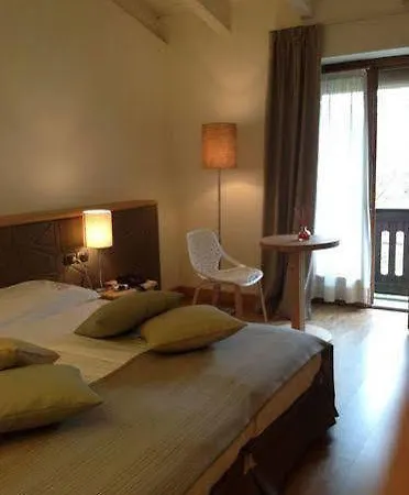 Ai Cadelach Hotel Giulia Hotel Revine Lago