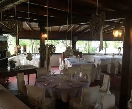 Ai Cadelach Hotel Giulia 3* Revine Lago