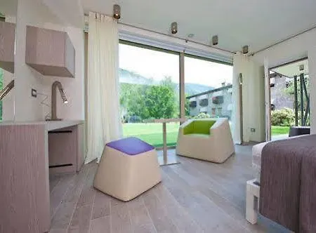 Ai Cadelach Giulia Hotel Revine Lago