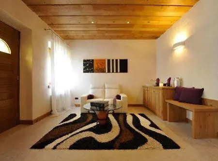 Ai Cadelach Hotel Giulia Hotel Revine Lago