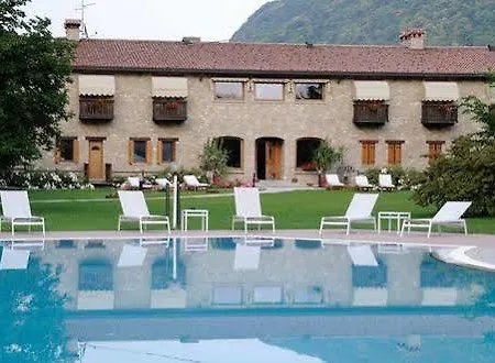 Hotel Ai Cadelach Hotel Giulia