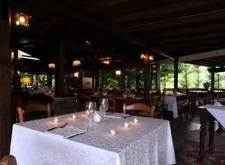 Hotel Ai Cadelach Hotel Giulia