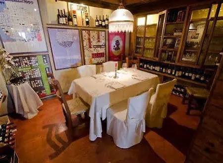 Ai Cadelach Hotel Giulia Revine Lago