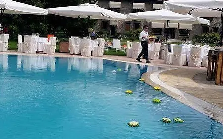 Ai Cadelach Hotel Giulia 3*